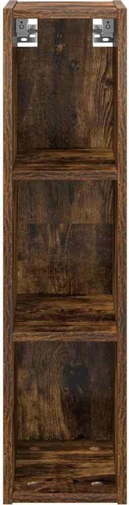 Produktbild vidaXL Küchenaufbewahrung (29.50 x 20 x 80 cm)