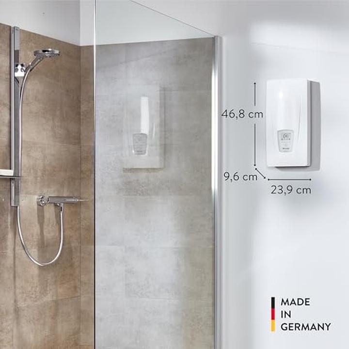 Actual product image Clage DEX Next