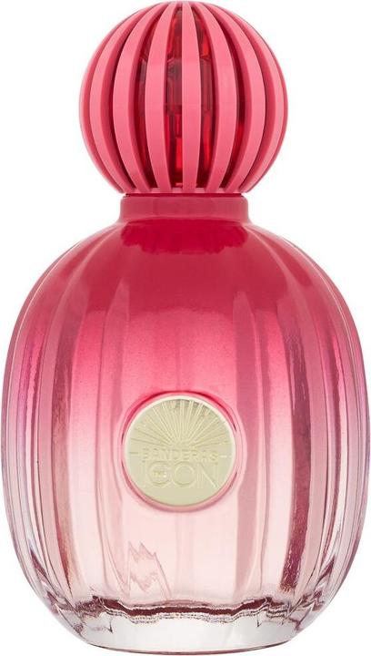 Immagine prodotto Antonio Banderas L'icona (Eau de parfum, 100 ml)