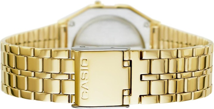 Image du produit Casio Retro Vintage - A158WETG-9AEF (Montre numérique, 34 mm)