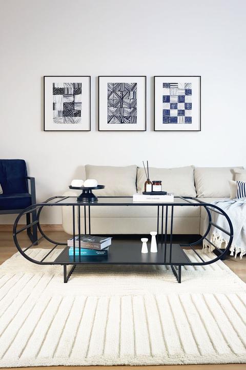Produktbild Homitis Windy Coffee Table
