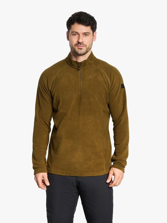 Produktbild Ziener Herren Midlayer Skirolli - JUSEI-Z seaweed - 50 (50)