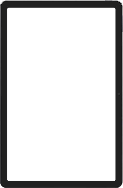 Produktbild Xiaomi Redmi Pad SE (nur WLAN, 11", 128 GB, Graphite gray)