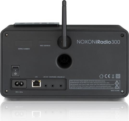 Productafbeelding Terratec Noxon iRadio 360 (LEGO Klassiek)