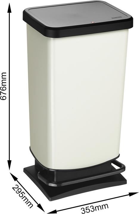 Produktbild Rotho Paso (40 l)