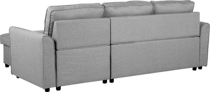 Produktbild Beliani Nesna (Ecksofa)