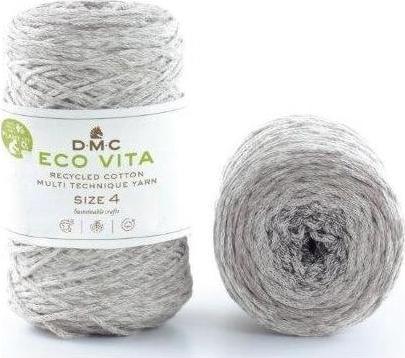 Immagine prodotto DMC Eco Vita 4 multicolore (200 m)