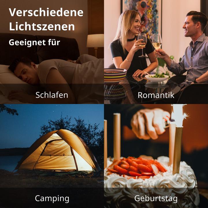 Actual product image Xiaomi Yeelight ambient light