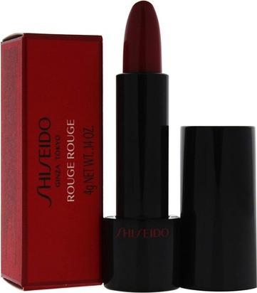 Actual product image Shiseido Rouge Rouge Lipstick