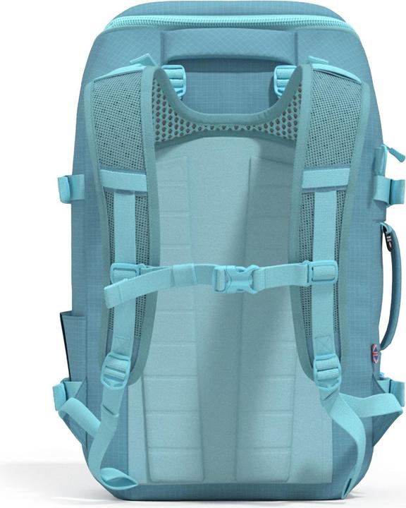 Produktbild Cabin zero Adventure Cabin Bag ADV Pro 32L Rucksack 46 cm Laptopfach (26 l)