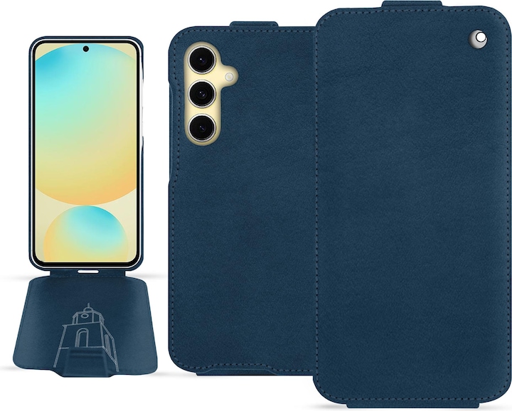 Blu Mediterranean ( Pantone #0E3043 )