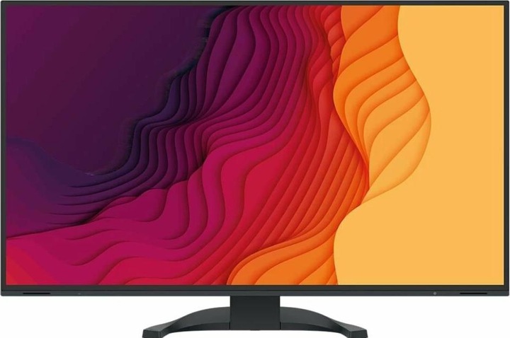 Actual product image Eizo FlexScan EV3240X (3840 x 2160 Pixels, 31.50")