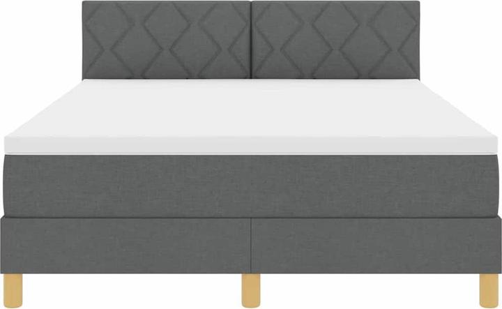 Image du produit VidaXL Lit boxspring (140 x 200)