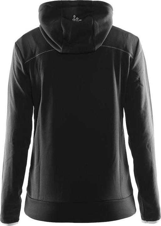 Image du produit Craft Leisure Full Zip Hood W (S)