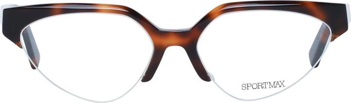Produktbild Sportmax Brillenfassung Sm5004 54052