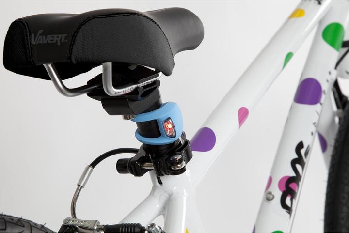 Produktbild knog. Frog Strobe (2.50 lm)