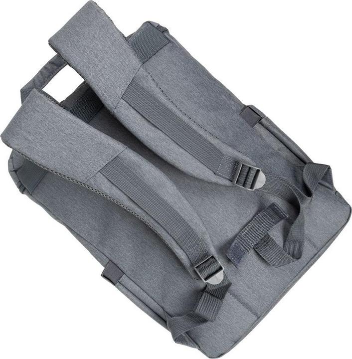 Actual product image Resto COOLER BAG BACKPACK/20L DARK GREY 5535 (20 l)