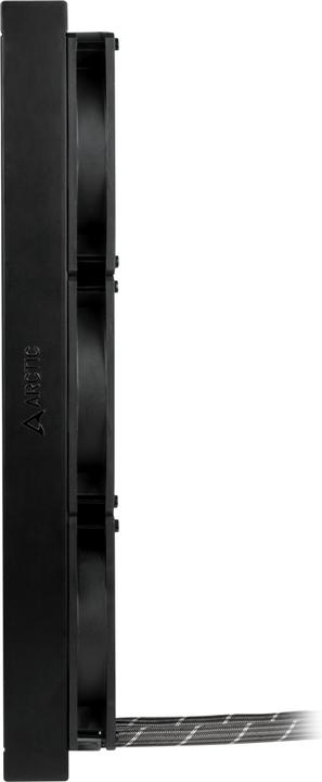 Actual product image Arctic Liquid Freezer II-420