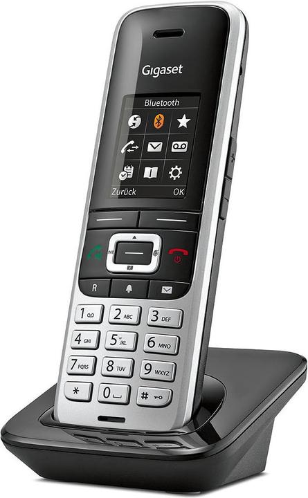 Produktbild Gigaset S850h