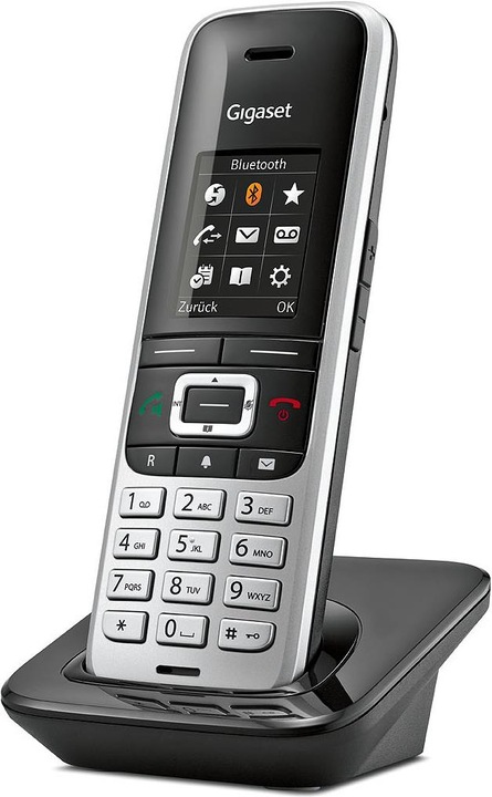 Produktbild Gigaset S850h