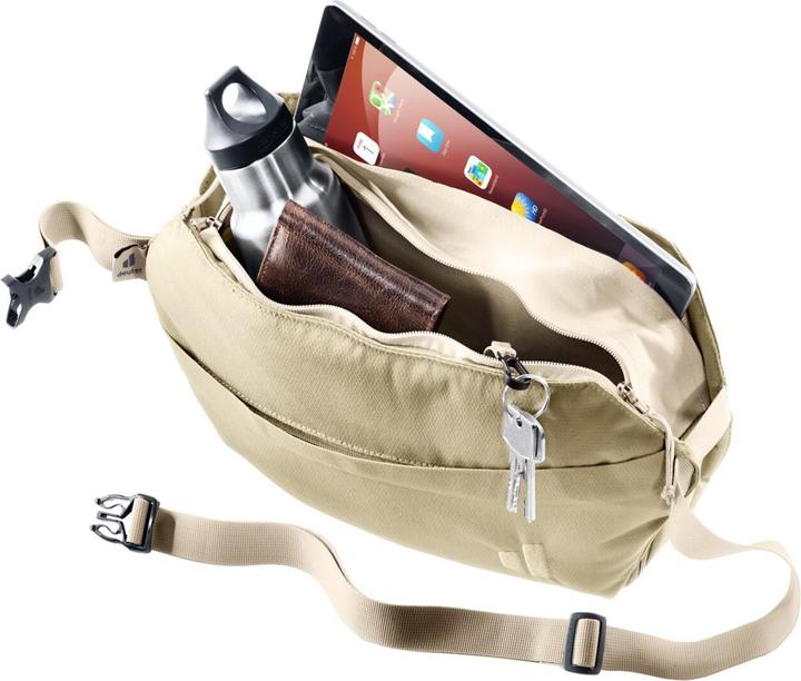 Productafbeelding Deuter Passway 4+1