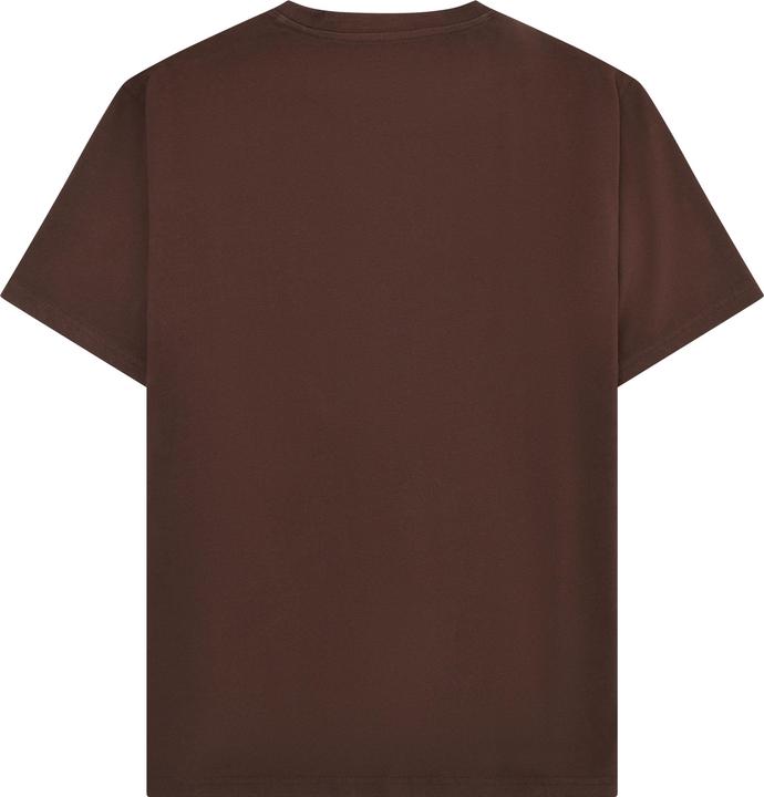 Produktbild KnowledgeCotton Apparel Chest Print (S)