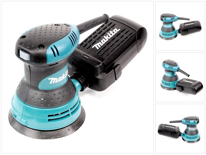 Makita BO 5030 (Ponceuse excentrique)
