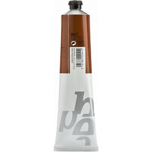 Thumbnail - Pebeo, Künstlerfarbe + Bastelfarbe, XL Feine Ölfarben (Venedig-Orangegelb, 200 ml)