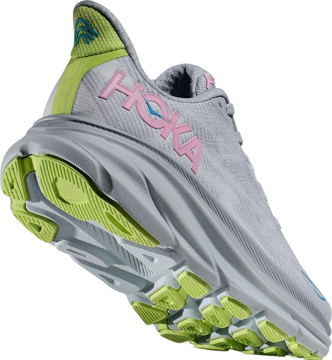 Actual product image Hoka Clifton 9 - 65099 (38)