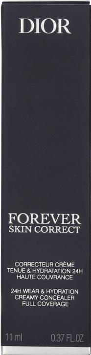 Actual product image Dior DSK Forever Skin Correct 1.5N Int23 (1.5N Neutral)