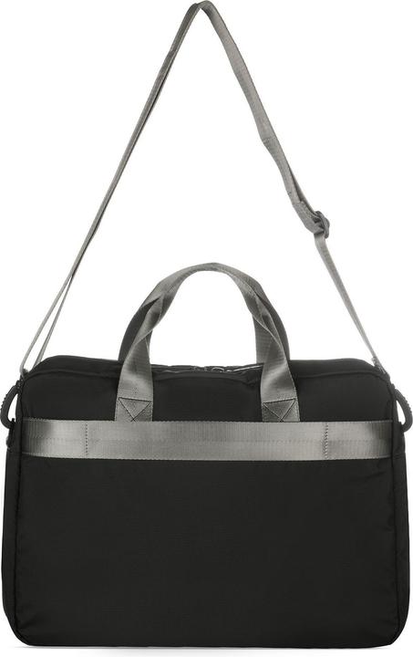 Actual product image Bugatti Aktentasche Kunstfaser Herren, Damen LEGERE (17")