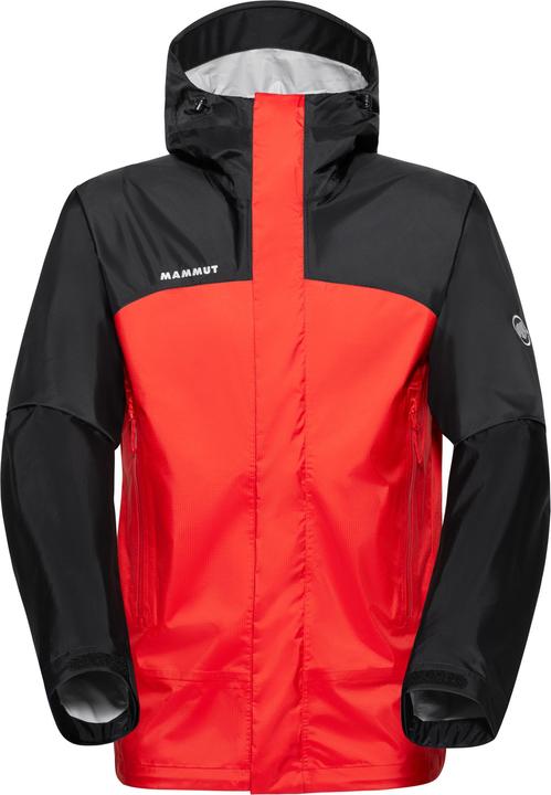 Immagine prodotto Mammut Microlayer 2.0 HS Hoodie (M)