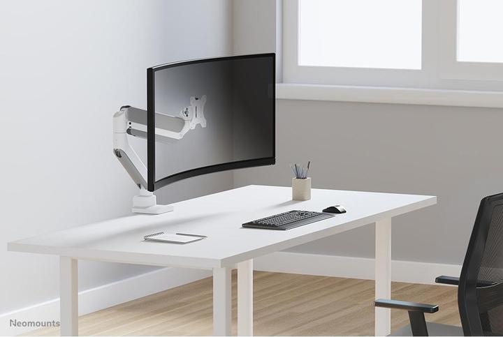 Produktbild Neomounts Desk Mount 1 Ultra Wide Screen (Tisch, 49.02")