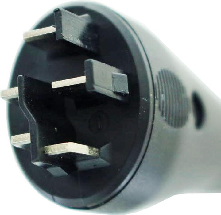 Produktbild E-Bike-Vision Ladeadapter Bosch Active/Performance Line (E-Bike Adapter)