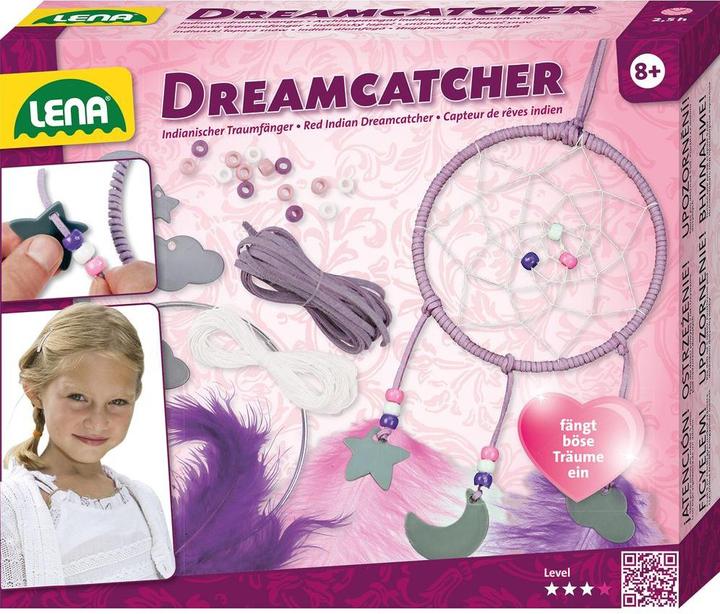 Immagine prodotto Lena Kit per l'acchiappasogni