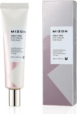 Mizon Only One Eye Cream for Face (Eye Care Cream, 30 ml, Day + Night)