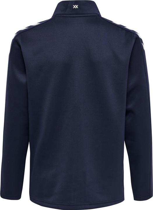 Image du produit hummel Core Xk Poly Zip Sweat Kids (176)