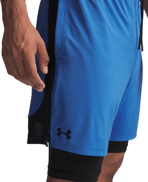 Produktbild Under Armour Tech Vent 2In1 Short (XXL)