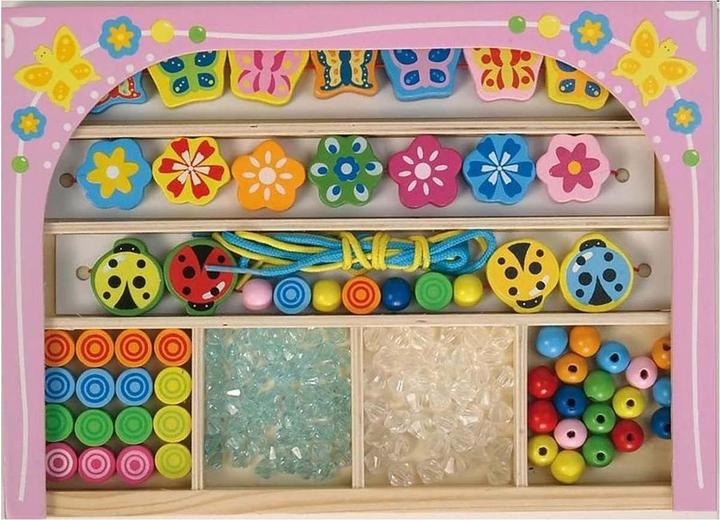 Produktbild Lena Perlen Beads
