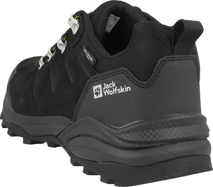 Image du produit Jack Wolfskin Refugio Texapore Low M (45.5)