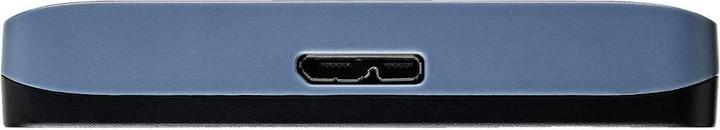 Actual product image Intenso HDD 2TB Memory Safe 2.5" USB 3.2 Gen1 Blue (2 TB)