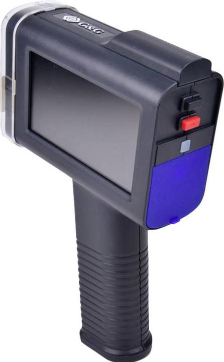 Produktbild G&G GG-HH1001B