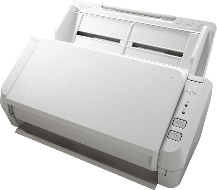 Actual product image Fujitsu Sp-1125 (USB)