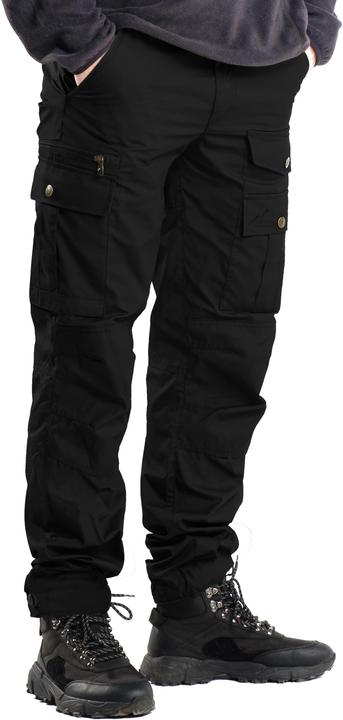 Actual product image Normani Herren Wanderhose - Outdoorhose (3XL)
