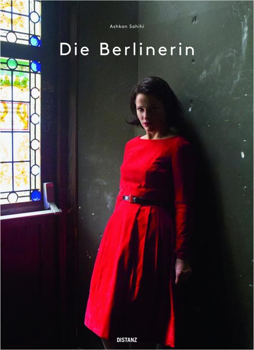 Produktbild Die Berlinerin (Deutsch, 2015)