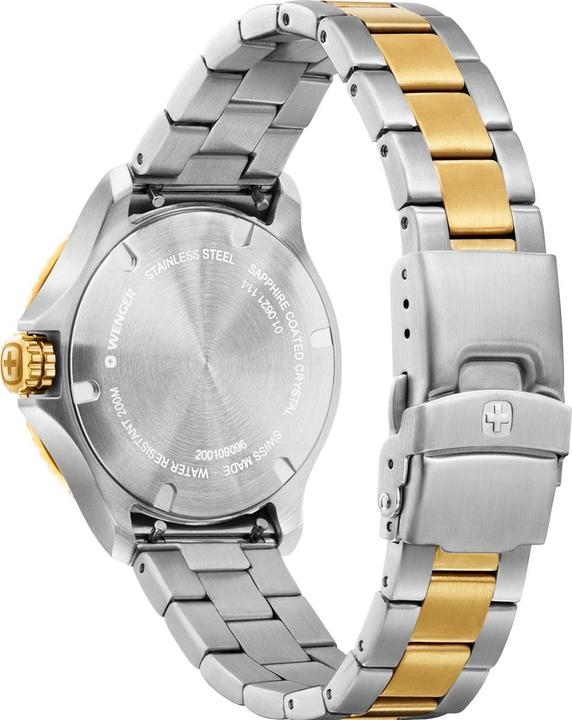 Produktbild Wenger Seaforce Small (Analoguhr, Swiss Made, 35 mm)