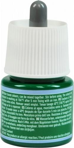 Actual product image Pebeo Setasilk (Orient green, 45 ml)