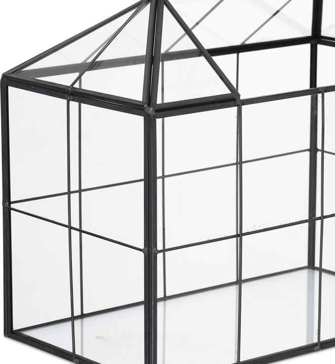 Produktbild Relaxdays Pflanzenterrarium