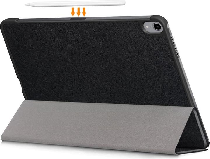 Image du produit Ueli Express Tri-Fold Schutzhülle mit Sleep Wake Funktion (Apple iPad Air 11 2024, Apple iPad Air 11 2025, Apple iPad Air 2020, Apple iPad Air 2022)