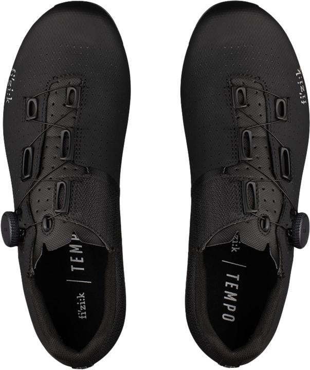 Actual product image Fizik Decos Carbon Wide Shoes (41)